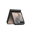 Чохол Tech-Protect Wallet для Samsung Galaxy Flip 8 Black with MagSafe (5906302324026)