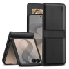 Чохол Tech-Protect Wallet для Samsung Galaxy Flip 8 Black with MagSafe (5906302324026)