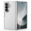 Чехол Tech-Protect FlexAir Hybrid для Samsung Galaxy Fold 8 Ultra Clear (5906302324040)