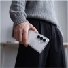 Чехол Tech-Protect FlexAir Hybrid для Samsung Galaxy Fold 8 Ultra Clear (5906302324040)
