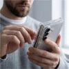 Чехол Tech-Protect FlexAir Hybrid для Samsung Galaxy Fold 8 Ultra Clear (5906302324040)