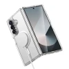 Чохол Tech-Protect FlexAir Hybrid для Samsung Galaxy Fold 8 Ultra Clear with MagSafe (5906302324057)
