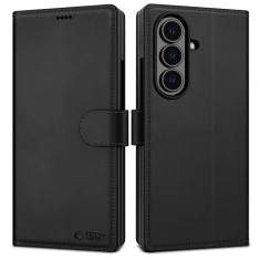 Чохол Tech-Protect Wallet для Samsung Galaxy Fold 8 Ultra Black with MagSafe (5906302324064)