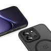 Чохол Tech-Protect MagMat для OnePlus Nord 6 Matte Black with MagSafe (5906302324095)
