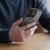 Чохол Tech-Protect MagMat для OnePlus Nord 6 Matte Black with MagSafe (5906302324095)