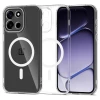 Чохол Tech-Protect Flexair Hybrid для OnePlus Nord 6 Clear with MagSafe (5906302324101)