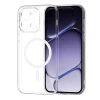 Чохол Tech-Protect Flexair Hybrid для OnePlus Nord 6 Clear with MagSafe (5906302324101)