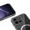 Чохол Tech-Protect Flexair Hybrid для OnePlus Nord 6 Clear with MagSafe (5906302324101)