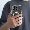 Чохол Tech-Protect Flexair Hybrid для OnePlus Nord 6 Clear with MagSafe (5906302324101)