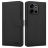 Чохол Tech-Protect Wallet для OnePlus Nord 6 Black with MagSafe (5906302324118)