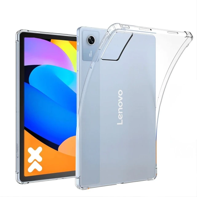 Чохол Tech-Protect FlexAir для Lenovo IdeaTab K11 Gen 2 11.0 TB-336 Clear (5906302324125)