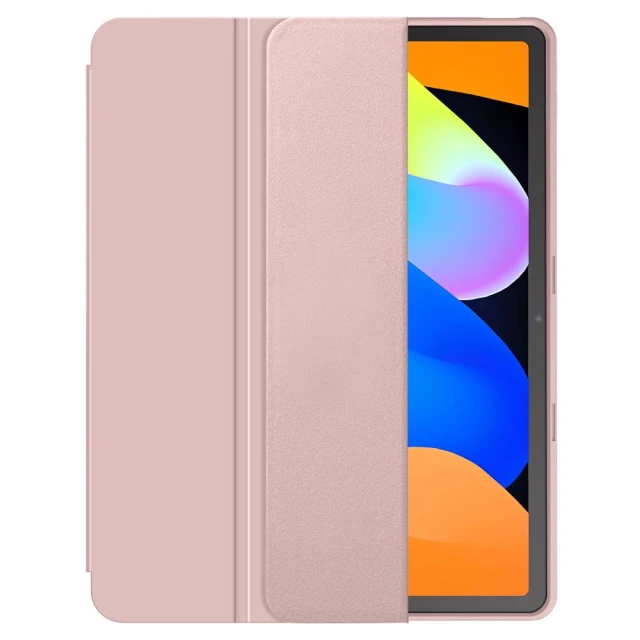Чохол Tech-Protect SC Pen для Lenovo IdeaTab K11 Gen 2 11.0 TB-336 Pink (5906302324132)