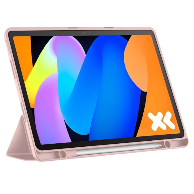 Чохол Tech-Protect SC Pen для Lenovo IdeaTab K11 Gen 2 11.0 TB-336 Pink (5906302324132)