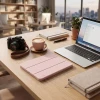 Чохол Tech-Protect SC Pen для Lenovo IdeaTab K11 Gen 2 11.0 TB-336 Pink (5906302324132)