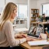Чохол Tech-Protect SC Pen для Lenovo IdeaTab K11 Gen 2 11.0 TB-336 Pink (5906302324132)