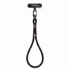 Ремінець Tech-Protect C11S Rope Wrist Strap Black (5906302324149)