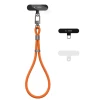 Ремінець Tech-Protect C11S Rope Wrist Strap Orange (5906302324156)