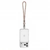 Ремешок Tech-Protect C11S Rope Wrist Strap Beige (5906302324163)