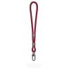 Ремешок Tech-Protect C11S Rope Wrist Strap Red (5906302324170)