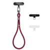 Ремешок Tech-Protect C11S Rope Wrist Strap Red (5906302324170)