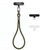 Ремінець Tech-Protect C11S Rope Wrist Strap Olive (5906302324187)
