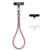 Ремешок Tech-Protect C11S Rope Wrist Strap Pink (5906302324194)