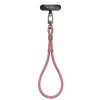 Ремешок Tech-Protect C11S Rope Wrist Strap Pink (5906302324194)