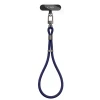 Ремешок Tech-Protect C11S Rope Wrist Strap Navy (5906302324200)