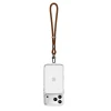 Ремінець Tech-Protect C11S Rope Wrist Strap Brown (5906302324217)