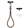 Ремінець Tech-Protect C11S Rope Wrist Strap Brown (5906302324217)