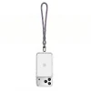Ремешок Tech-Protect C11S Rope Wrist Strap Grey (5906302324224)