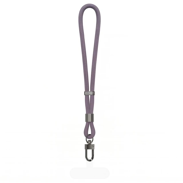 Ремешок Tech-Protect C11S Rope Wrist Strap Grey (5906302324224)