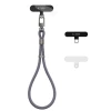 Ремешок Tech-Protect C11S Rope Wrist Strap Grey (5906302324224)