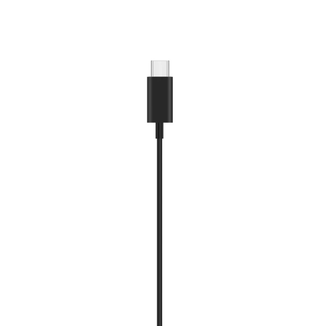 Наушники Tech-Protect Ultraboost Type-C Core G3 Black (5906302324248)