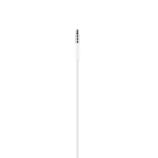 Навушники Tech-Protect Ultraboost Mini Jack Core G3 White (5906302324255)