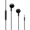 Наушники Tech-Protect Ultraboost Mini Jack Core G4 Black (5906302324309)
