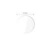 Защитное стекло Tech-Protect Glass Fit+ для Garmin Forerunner 70 / 170 Clear (2 pack) (5906302324316)