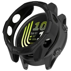 Чохол Tech-Protect Defense Air для Garmin Forerunner 70 / 170 Black (5906302324323)