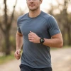 Чохол Tech-Protect Defense Air для Garmin Forerunner 70 / 170 Black (5906302324323)