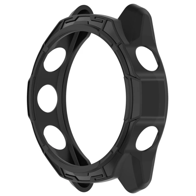 Чохол Tech-Protect Defense Air для Garmin Forerunner 70 / 170 Black (5906302324323)