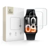 Захисна плівка Tech-Protect Hydro Flex+ для Xiaomi Smart Band 10 Pro Clear (2 pack) (5906302324330)