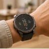 Захисне скло Tech-Protect Glass Fit+ для Xiaomi Watch S5 46mm Clear (2 pack) (5906302324347)
