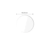 Захисне скло Tech-Protect Glass Fit+ для Xiaomi Watch S5 46mm Clear (2 pack) (5906302324347)