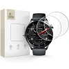 Захисне скло Tech-Protect Glass Fit+ для Xiaomi Watch S5 46mm Clear (2 pack) (5906302324347)