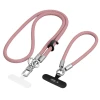 Чохол Tech-Protect C10S Rope Crossbody & Wrist Pink (5906302324354)