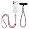 Чохол Tech-Protect C10S Rope Crossbody & Wrist Pink (5906302324354)