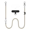 Чохол Tech-Protect C10S Rope Crossbody & Wrist Beige (5906302324361)