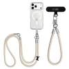 Чохол Tech-Protect C10S Rope Crossbody & Wrist Beige (5906302324361)