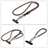 Чохол Tech-Protect C10S Rope Crossbody & Wrist Brown (5906302324378)