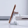 Бездротова зарядка Tech-Protect A56 3in1 Magnetic MagSafe Wireless Charger 25W Qi2.2 White (5906302324408)